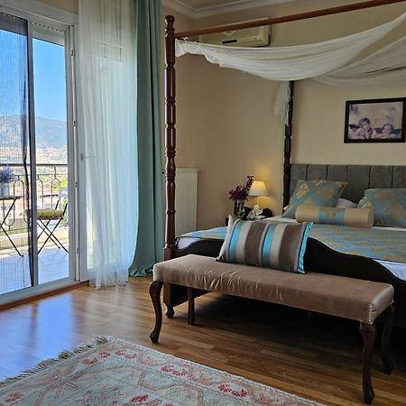 Ephesus Suites Сельчук Экстерьер фото