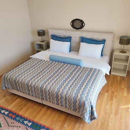 Ephesus Suites Сельчук Экстерьер фото