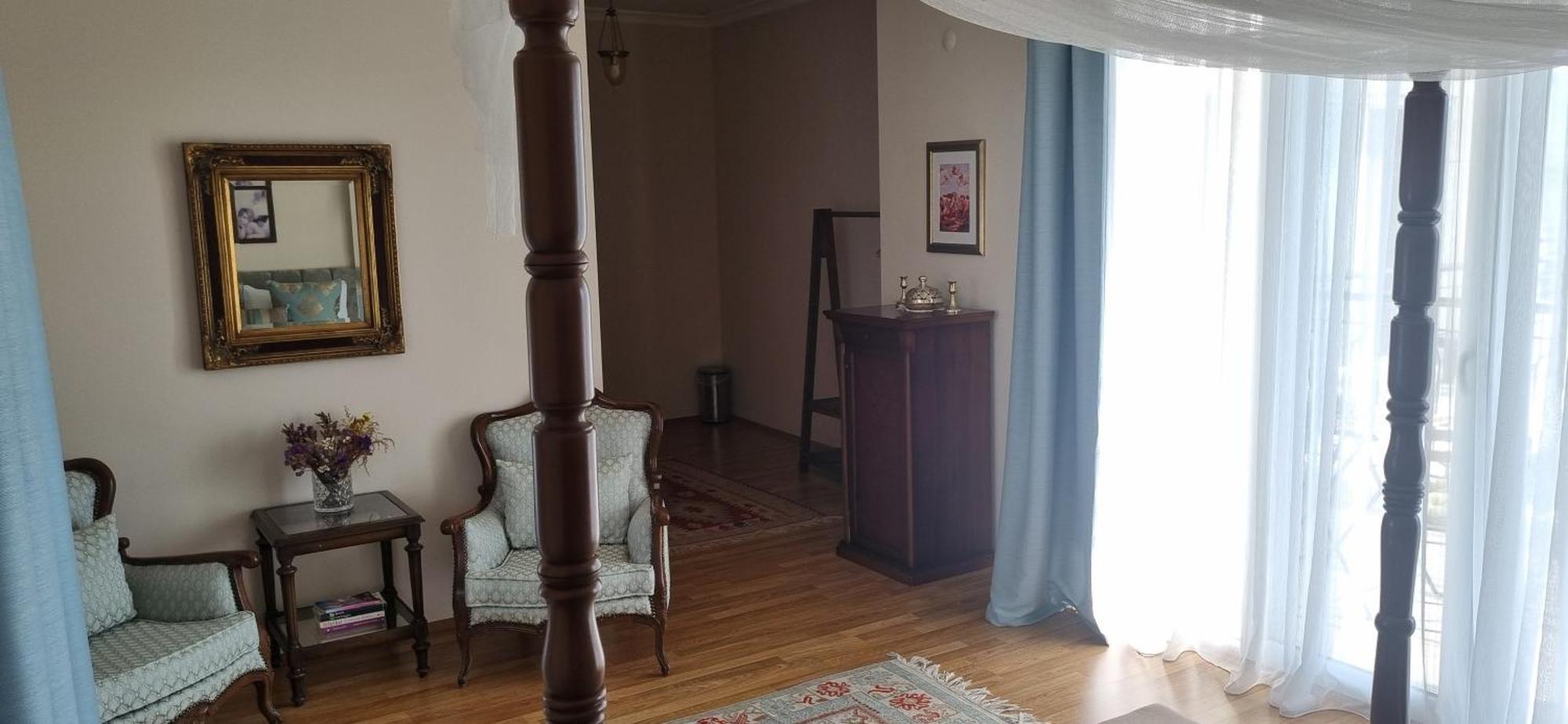 Ephesus Suites Сельчук Экстерьер фото