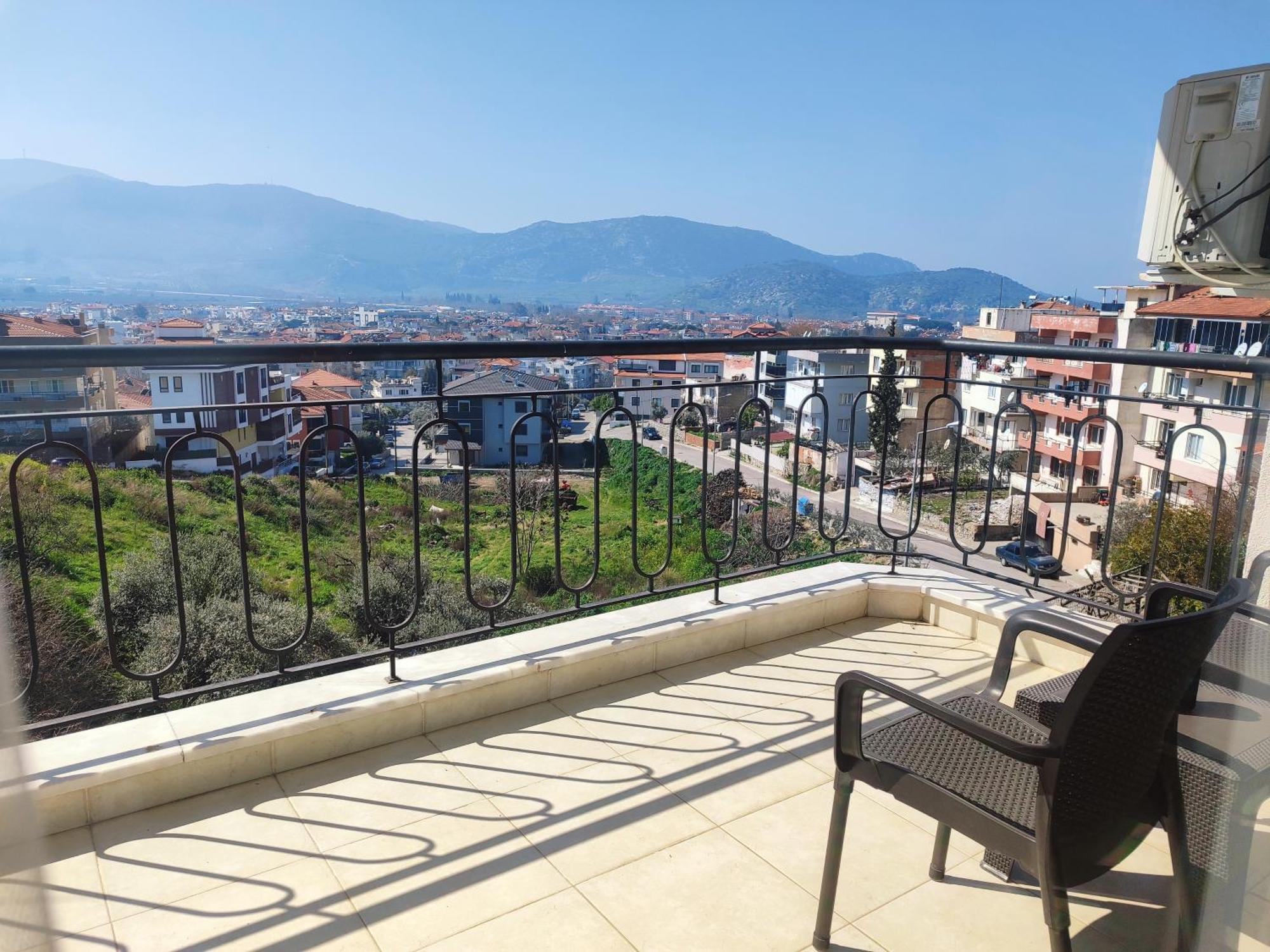 Ephesus Suites Сельчук Экстерьер фото