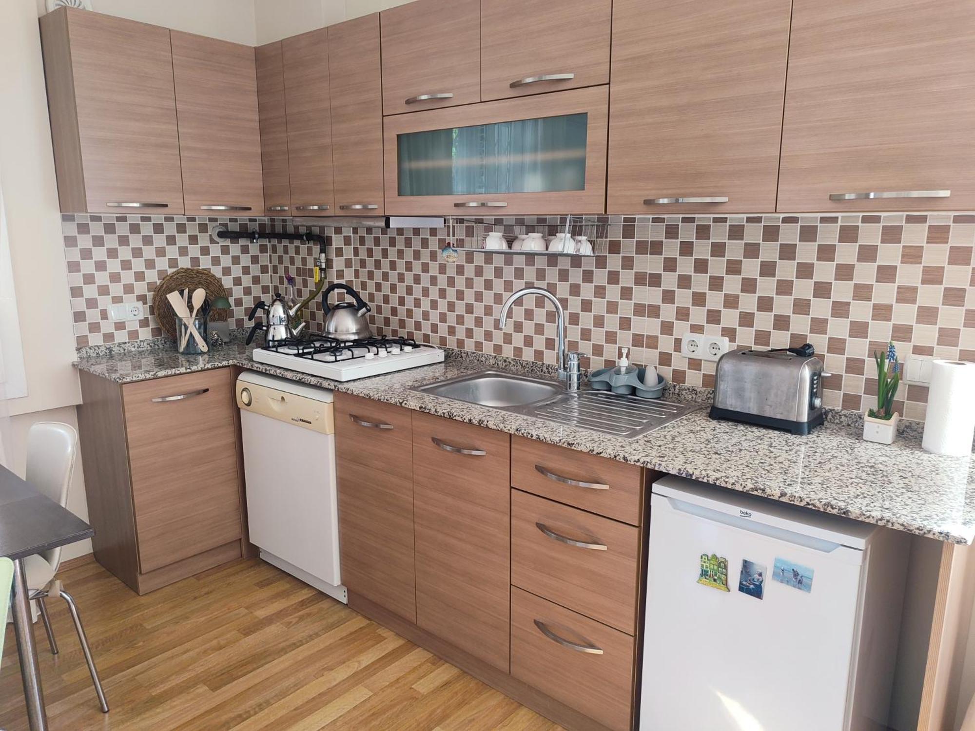 Ephesus Suites Сельчук Экстерьер фото