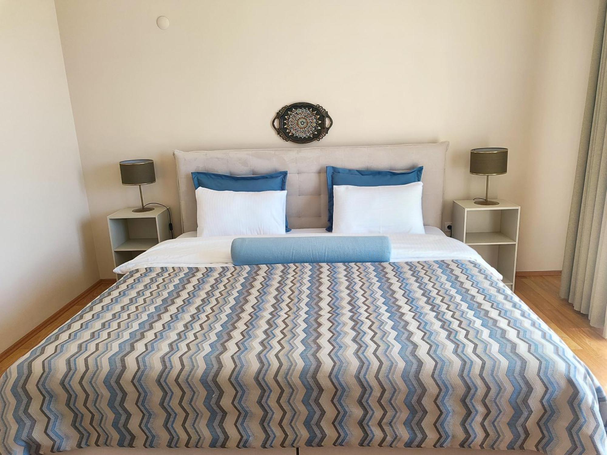 Ephesus Suites Сельчук Экстерьер фото